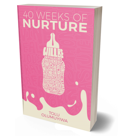 40 Weeks of Nurture